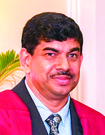 Prof. JBE