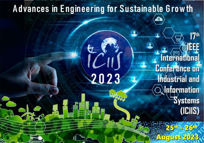 ICIIS2023