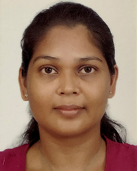 Anju Madurapperuma