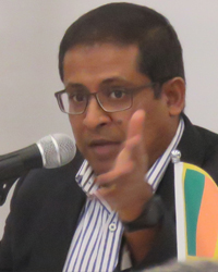 Chinthaka Balasuriya