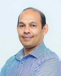 Nirosh De Silva