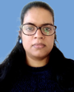 Dr. Erandathi Ekanayake