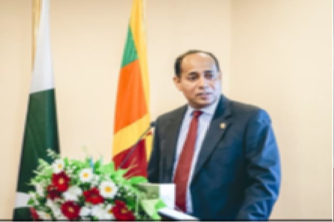 Ruwan Edirisinghe 