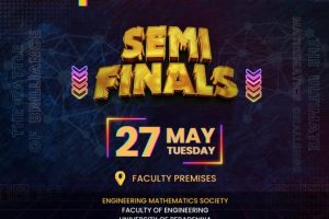 EQATIA 1.0 Quiz Competition