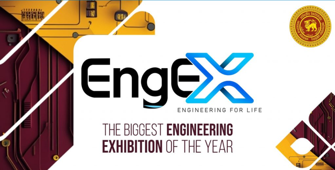EngEx 2025 – Engineering For life