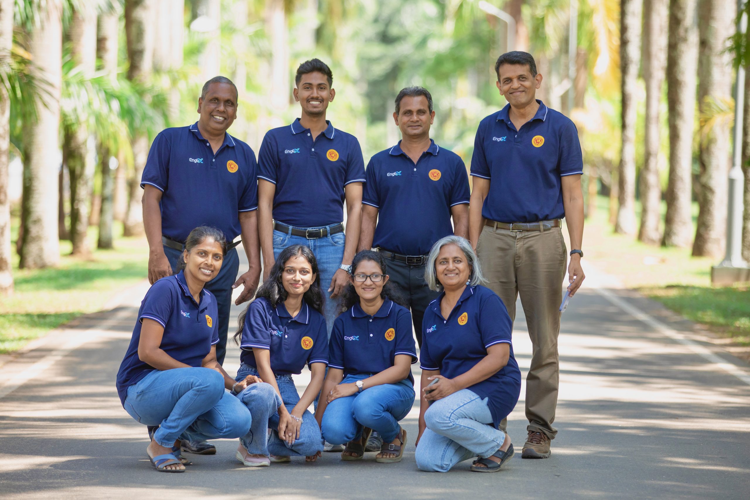 Department of Engineering Management at EngEx 2025 – Celebrating 75 Years of Engineering Excellence