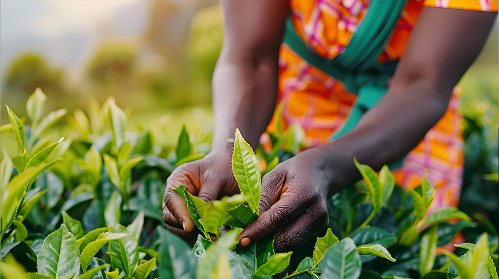 University of Peradeniya Receives NSF Funding for a Landmark Transdisciplinary Research Project to Transform Sri Lanka’s Tea Sector, to be Globally Competitive