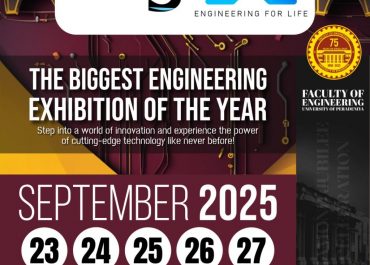 EngEx 2025:Witness innovation in motion!