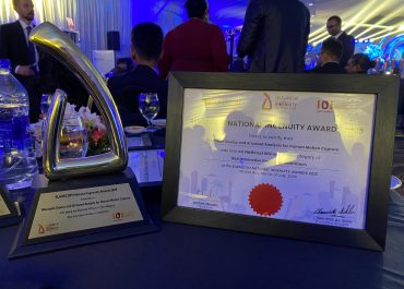 National Winner in the Healthtech category at the SLASSCOM National Ingenuity Awards 2025!