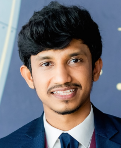 Dr. Chaminda Bandara