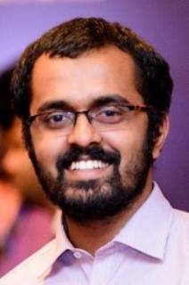 Dr. Shirantha Welikala