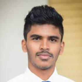 Dr. Yasitha Liyanage