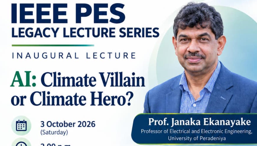 AI: Climate Villain or Climate Hero?